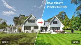 Clipixie: Expert Real Estate Photo Editing Service, Accord