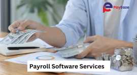 Easy-to-Use Payroll Software services!, Mississauga