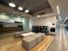 Coworking Space in Sarjapur Road, Bangalore, Bengaluru