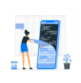 Trusted Mobile App Development Company, New York