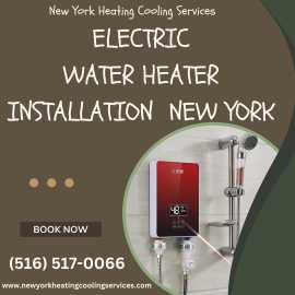 New York Heating Cooling Services , New York