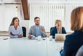  Delhi's Leading HR Consultants – Find Talent Fast, Delhi