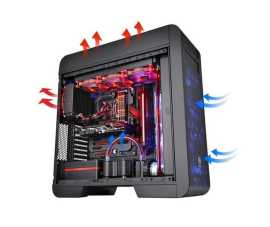 We do Desktop cooler upgrade / replacement , Nairobi