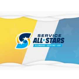 Service All-Stars Plumbing Heating and Air Comfort, Bellflower