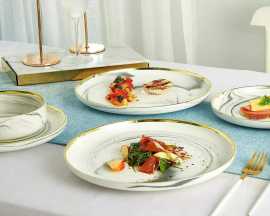 Dinnerware Sets UAE | Lacapital Hub, Dubai