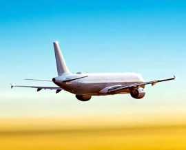 United Airlines Houston Office, Annaba
