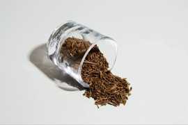 Dark Roast Hoji – Bold and Smoky Roasted Japanese , ¥ 687