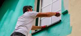 Long-Lasting Exterior Painting by D&J Surebuil, Seymour