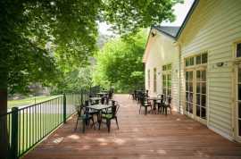 Why Yarra Valley is Perfect for Family Accommodati