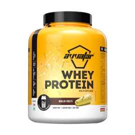 High-Quality Whey Protein Powder for Muscle Growth, Delhi