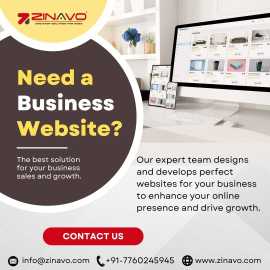 Web Design Agency in Bangalore, Bengaluru