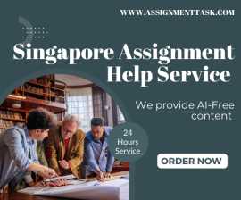 Struggling for Singapore Assignment Help Services , Bukit Timah