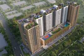 Best 3 BHK Flats in Kolkata with Modern Amenities, Kolkata
