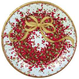 Christmas Paper Plates & Napkins | Party Sourc, $ 1