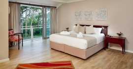 Accommodation Cape Town – Unwind in Style, Hillcrest