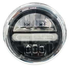 Automotive Light Manufacturers in India