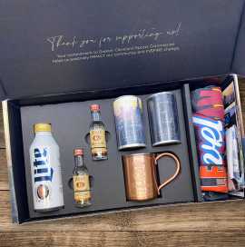 Get Holiday Giveaway Ideas from PapaChina for Gift, Acadia Valley