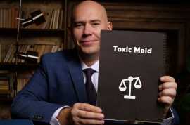 Toxic Mold Symptoms? Consult LA Attorney Today, Beverly Hills