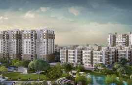 Explore the Best Flats in Behala, Kolkata, Kolkata