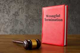 Find the Best Wrongful Termination Lawyer in LA, Los Angeles