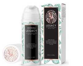 Mekrema Legacy Cream Serum, San Diego