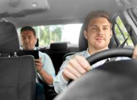Taxi Sherwood Park - Flat Rate Taxi, Sherwood Park