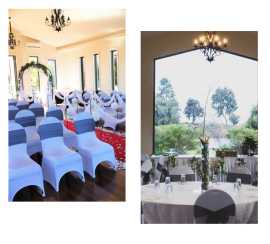 Highly Rated Wedding Venue in Melbourne -  Seasons, Brisbane
