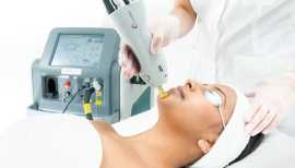 Achieve Silky Smooth Skin with Effective Laser Hai, Templestowe Lower