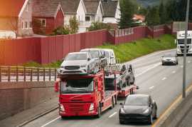 Car Shipping to France: How to Make the Process , San Diego