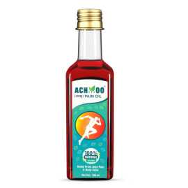 Achoo joint pain oil Ayurvedic, Gurgaon