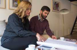 Expert Home Staging Consultation – Astra Staging, Mississauga