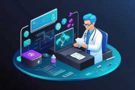 How Telemedicine Mobile App Development Works in D, Ras al-Khaimah