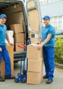 Need a Man with a Van for Your Move?, Toronto