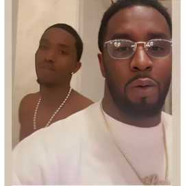 Christian Combs Takes Over Diddy's Instagram Accou
