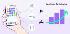 Android App Development Company India, San Francisco