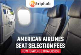 American Airlines Seat Selection Fees, Hancock
