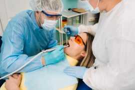 Stl Urgent Dental, Ludhiana