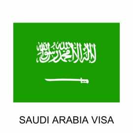 Essential Saudi Visa Requirements for Travelers, Washington