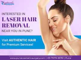 Discover Best Laser Hair Removal Services in Pune, Pune