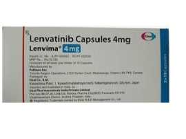 Buy Lenvima 4 mg Capsules , $ 0