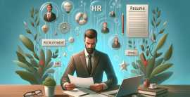 HR Management Software Dubai , Dubai