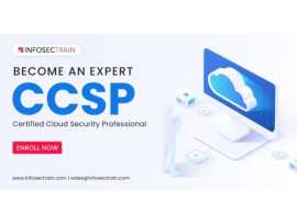 CCSP Online Training & Certification Course , Toronto