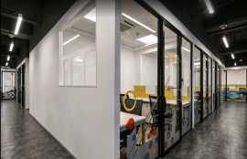 Best Coworking Space in Navi Mumbai, Mumbai