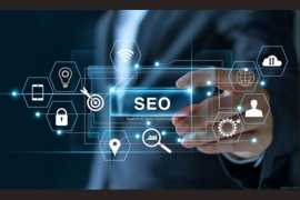 SEO Agency in Dubai, Dubai
