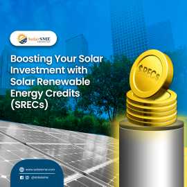 Act Now to Earn with Solar Renewable Energy Credit, Dallas