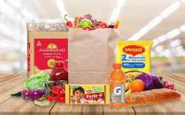 Shop Indian Grocery Online in USA | Quicklly, Chicago