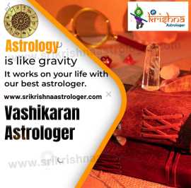 Vashikaran Astrologer in Haveri , Bengaluru