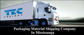 Packaging Materials Manufacturing Company, Mississauga