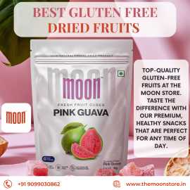 Order the Best Gluten-Free Dried Fruits for Health, Ahmedabad