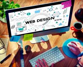 Invoidea is a Best Website Designing Company in De, New Friends Colony
